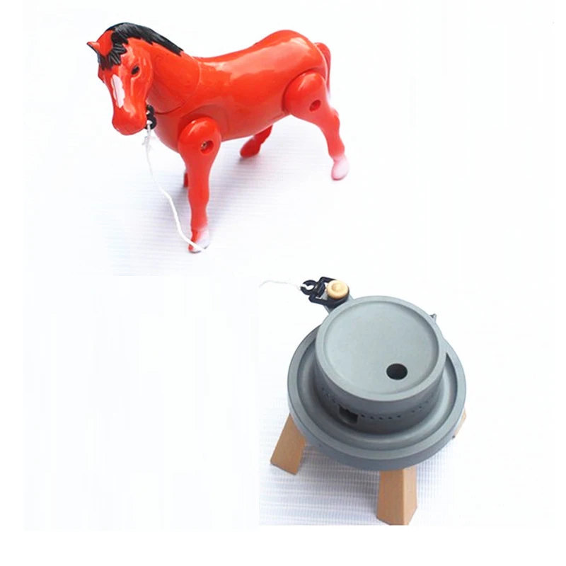 Электрическая головоломка для детей развивающая игрушка детей|Роботы и животные