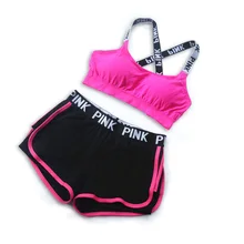 font b 2017 b font summer ladies bra underwear suit fashion sexy woman sweat quick