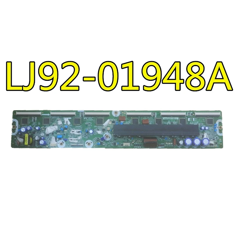 

original 100% test for 3D43C2000 Y board LJ92-01948A LJ41-10342A S43AX-YD02