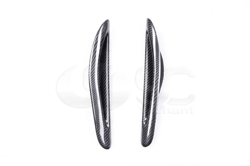 2004-2011 Lotus Exige S2 Elise S2 Inner Door Handle Replacement CF (2)