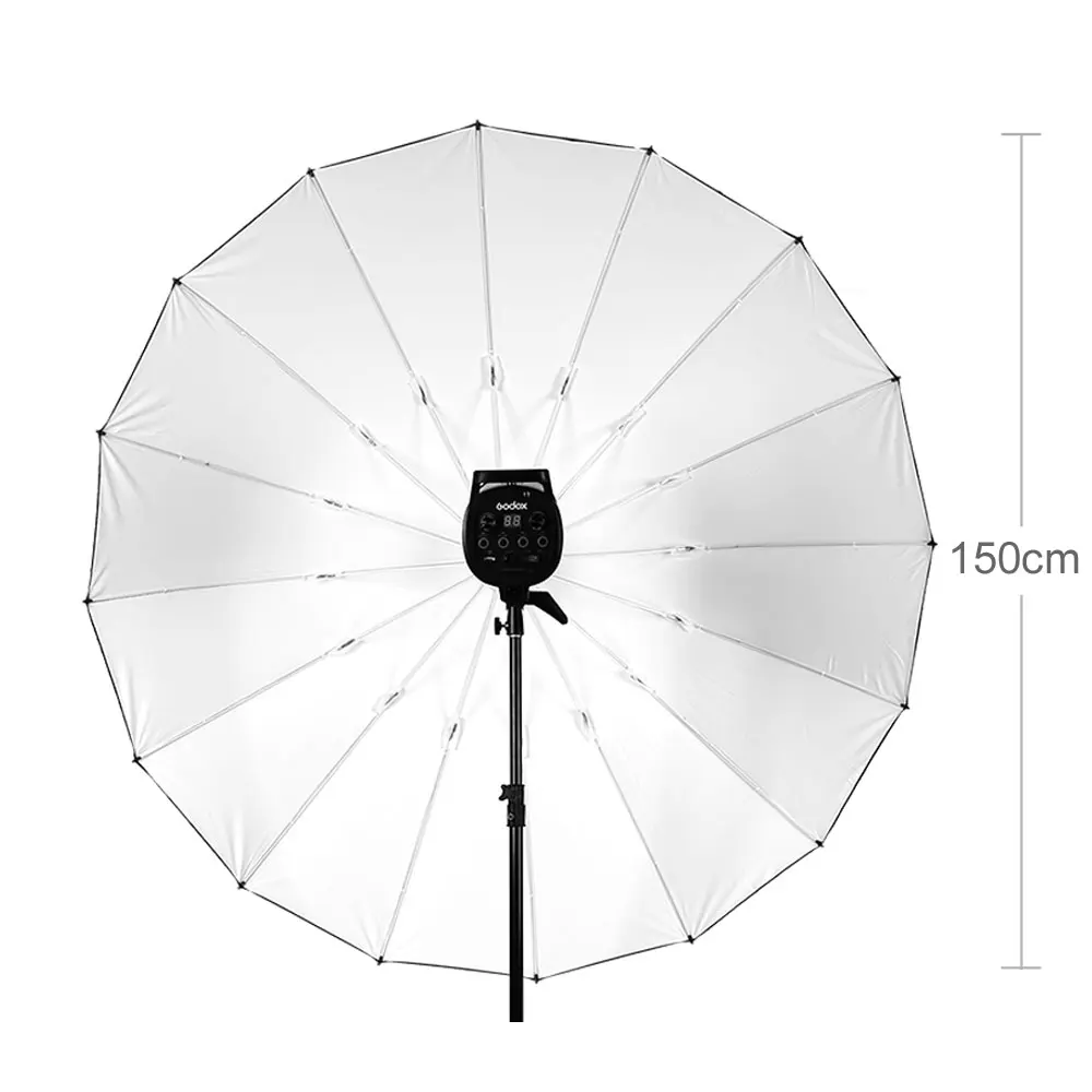 GODOX 스튜디오 사진 60 150cm