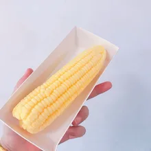 New 3D Corn Silicone Mousse Cake Mould