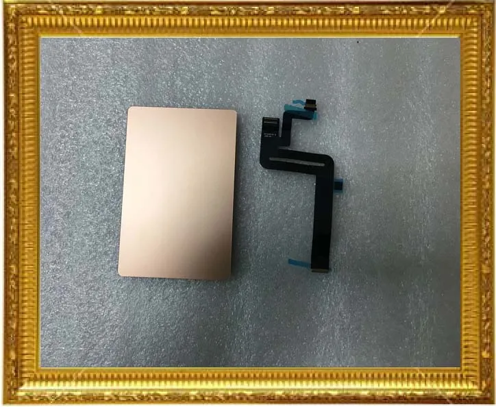 Золотой цвет A1932 тачпад трекпад для Macbook Air 13,3 ''A1932 тачпад трекпад с кабелем года