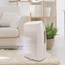 2Л Электрический осушитель воздуха со съемным фильтром портативный физический фильтр для дома осушитель воздуха увлажнитель воздуха