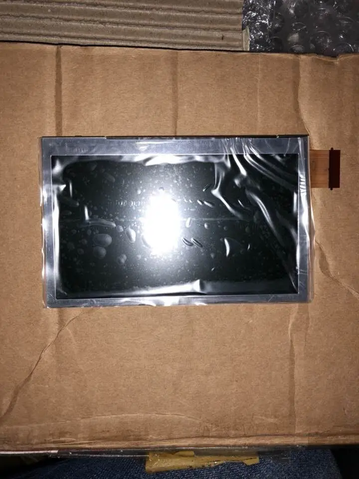 

Original 4.3 inch NL4827HC19-05A LCD Display Screen Panel free shipping