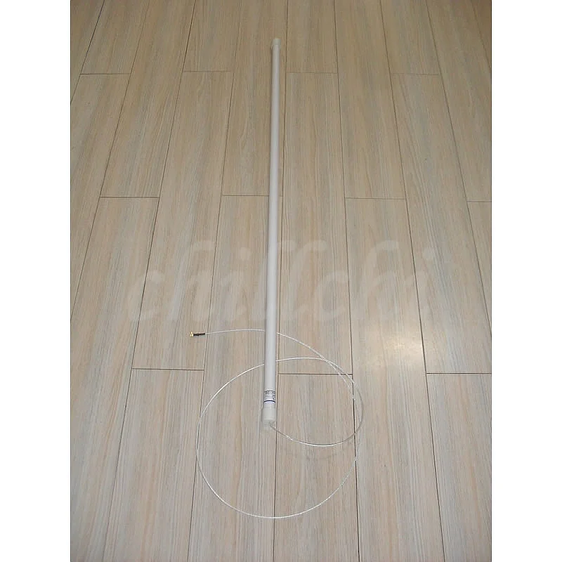 

1090MHz gain 9.0DB ADS-B omnidirectional antenna aircraft antenna FPV software radio DVB-T SDR