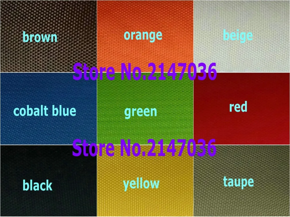 COLOR LIST 2.....