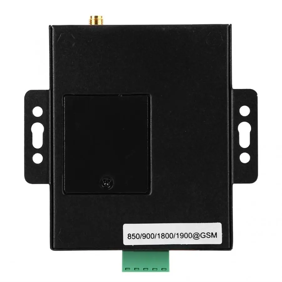 RTU5029 GSM 380 V 3 Потеря фазы сигнализации отключение питания мониторинг состояния контроллера 100-240 V
