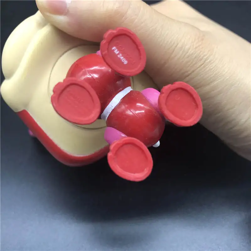 Pops игры Proto Man/Rush/Dr. Wily модель игрушки Действие Детские персонажи подарок без