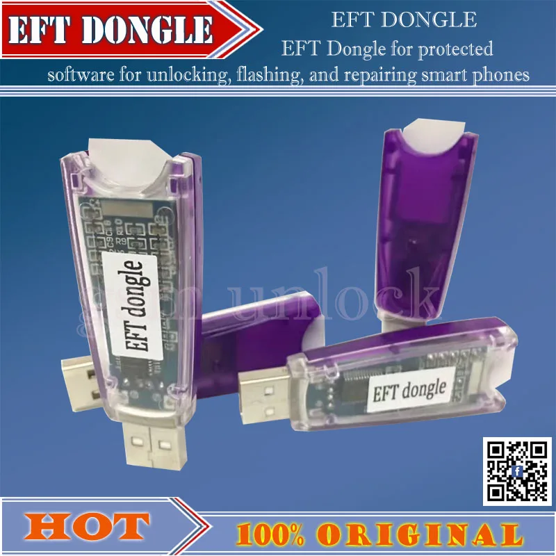 EFT DONGLE-gsm unlock