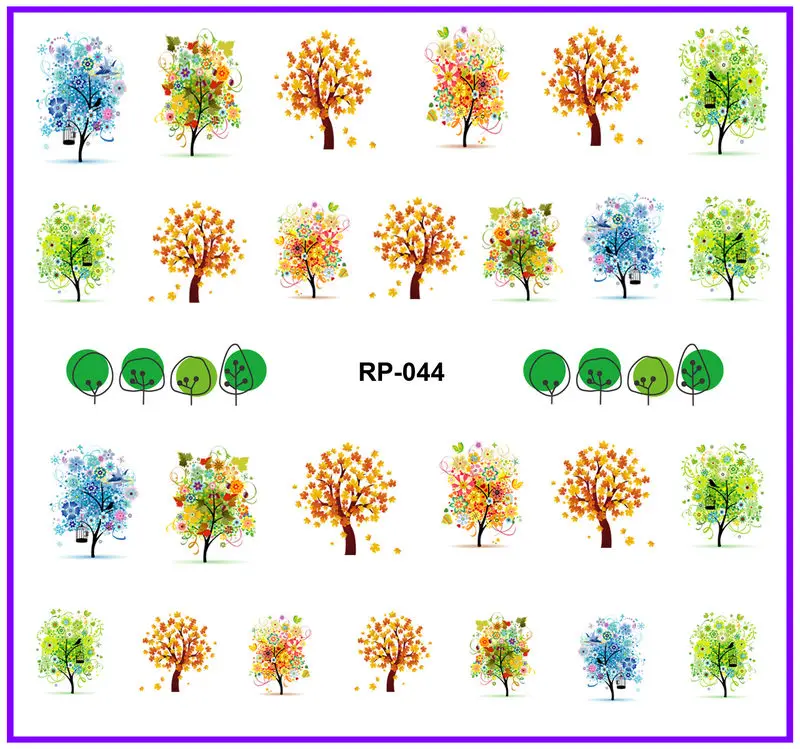 Stone Cold Coconut Nail Art