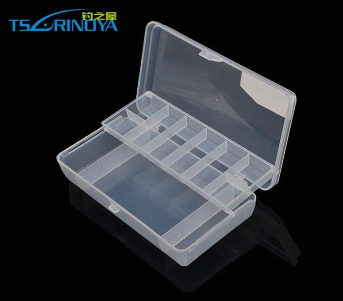 fishing tackle storage boxes