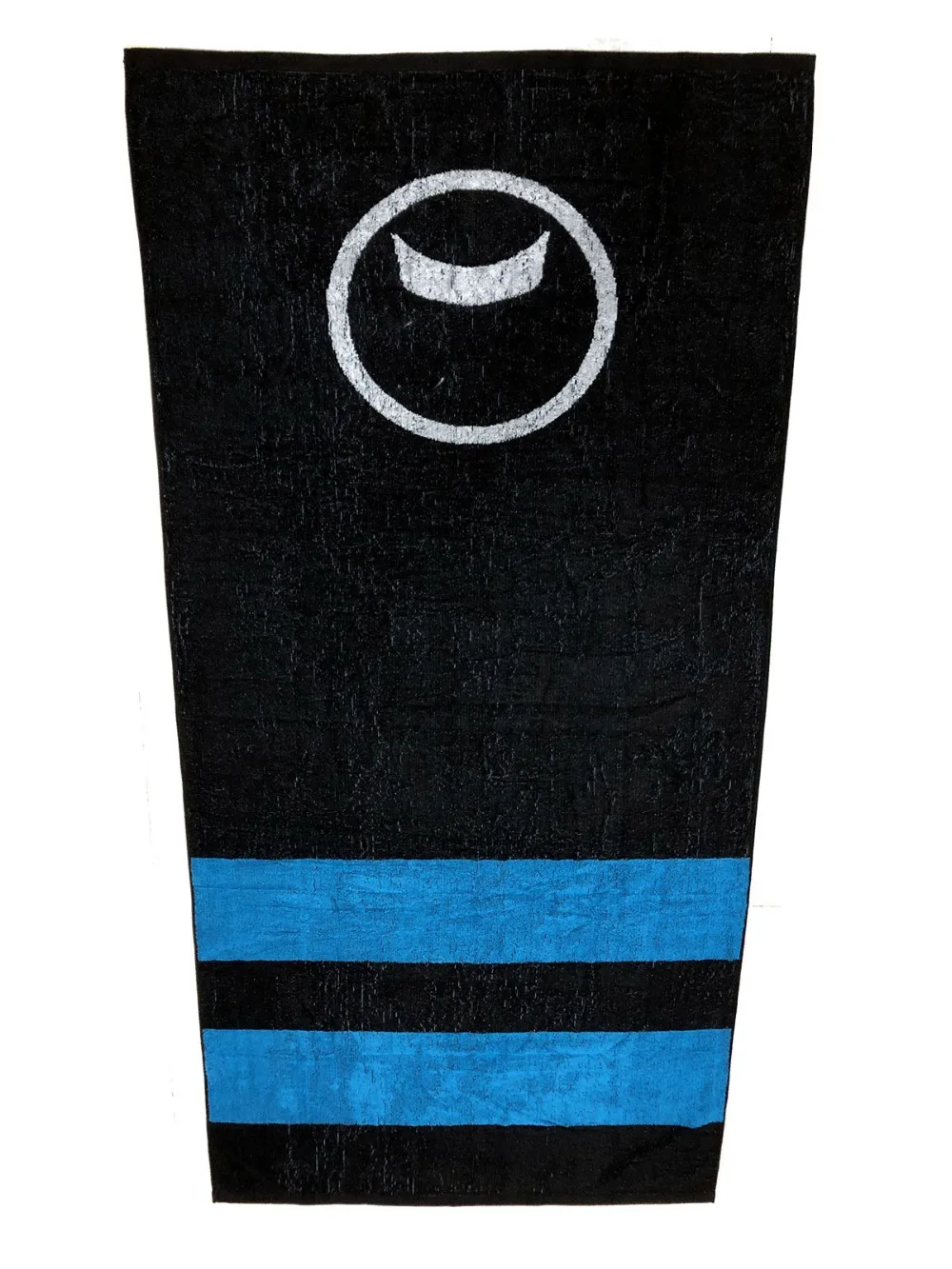 

H Jacquard Bp Beach Towel