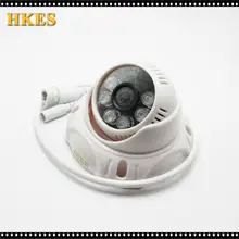 IP Cam 960P CCTV Camera 1.3MP 6pcs IR LED Good Night Vision Home Security Video Surveillance Mini Indoor Dome Camera