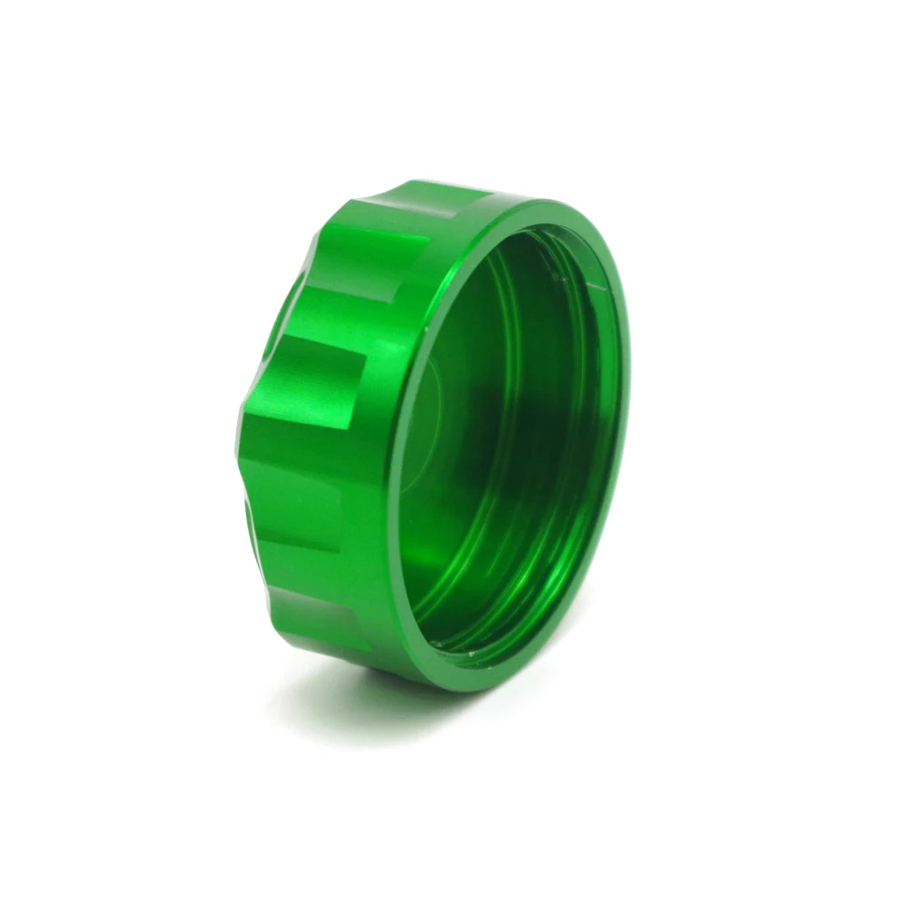 Motorcycle Fluid Reservoir Cap  15