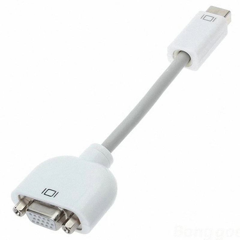 macbook vga connector