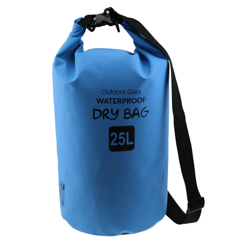 Спорт на открытом воздухе складной рюкзак пляжный ПВХ Водонепроницаемый сумка Велоспорт Альпинизм сумка A5214