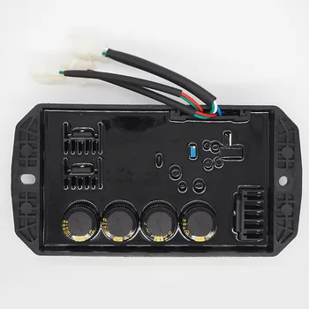 

CQJYT115B10-20kw AVR regulator generator for gasoline generators Simplex