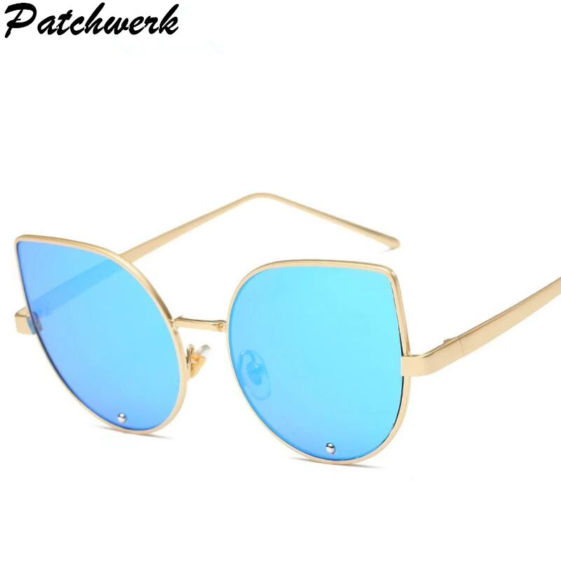 

Fashion Oversized Cat Eye Sunglasses Women Brand Designer Multicolor Sun Glasses For Women Driving Eyewear Gafas De Sol