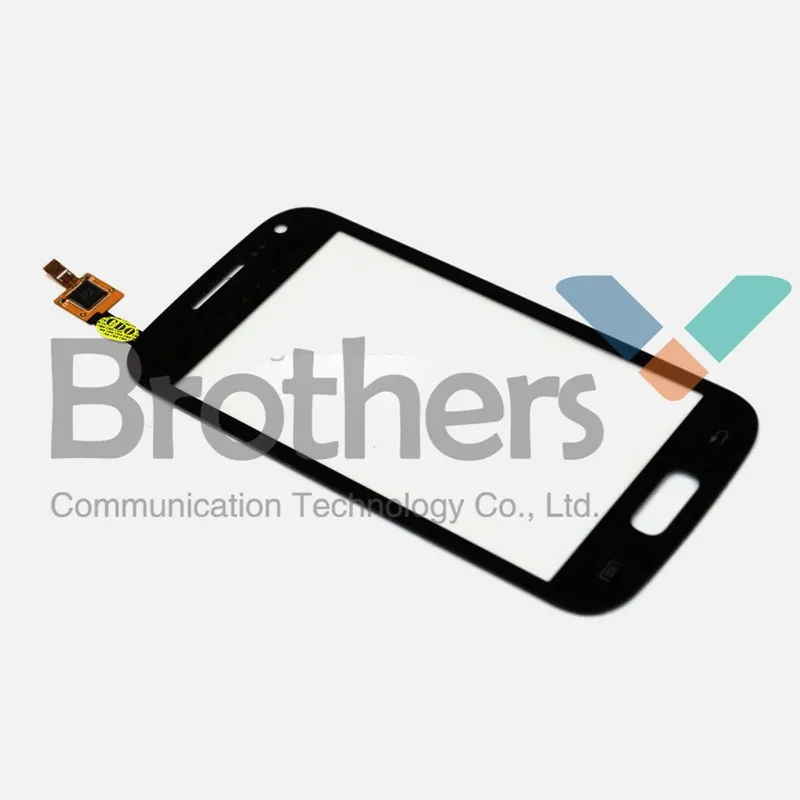 SAM0360  Digitizer Touch Screen Panel Lens Glass Parts OEM For Samsung Galaxy Ace 2 II i8160