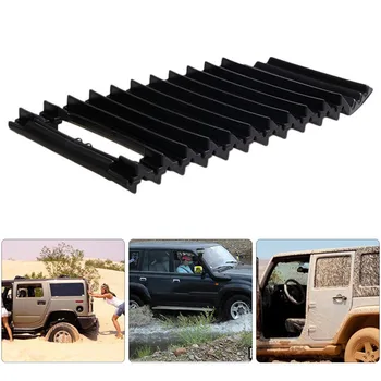 

Easy Installation Emergency Car Wheel Anti-skid Anti-slip Chains Tire Pads Car Snow Shovel Car-Styling