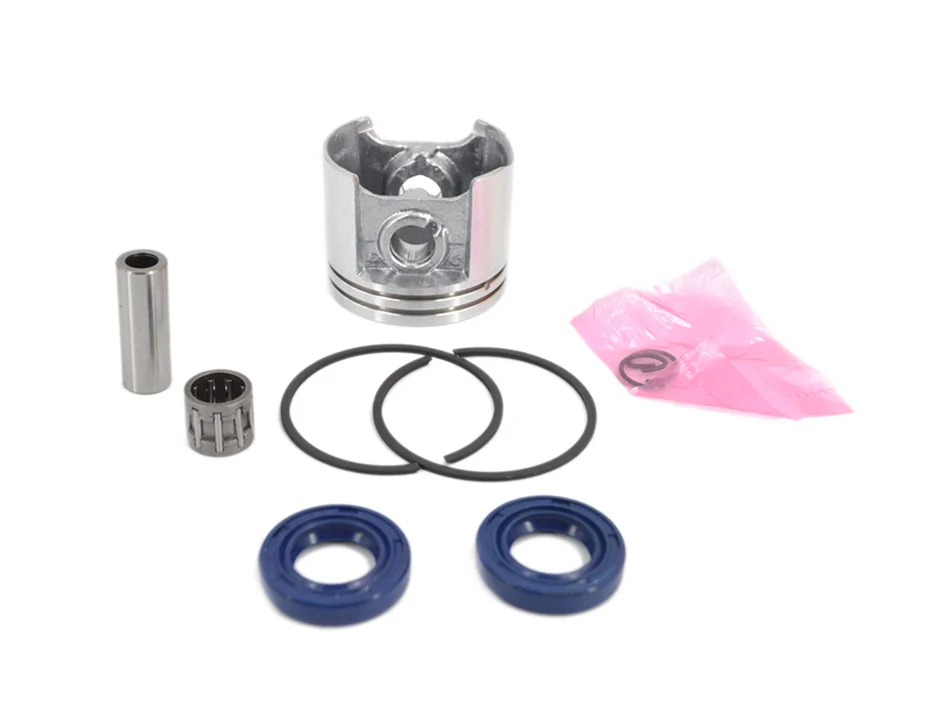 010 MS180 Piston Kit