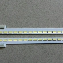 На подлинный и светодиодный полосы SA МГУ нг 2013CTP600 7030 L84 REV1.0 1 шт = 84 светодиодный 656 мм