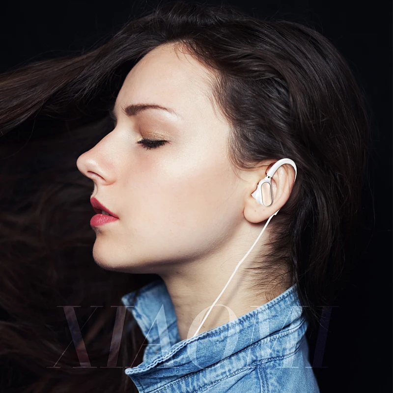 

Original Xiaomi Headset Sport Waterproof Earphone Wireless Stereo Music Earbuds with Mic - Mini Version Bluetooth V4.1