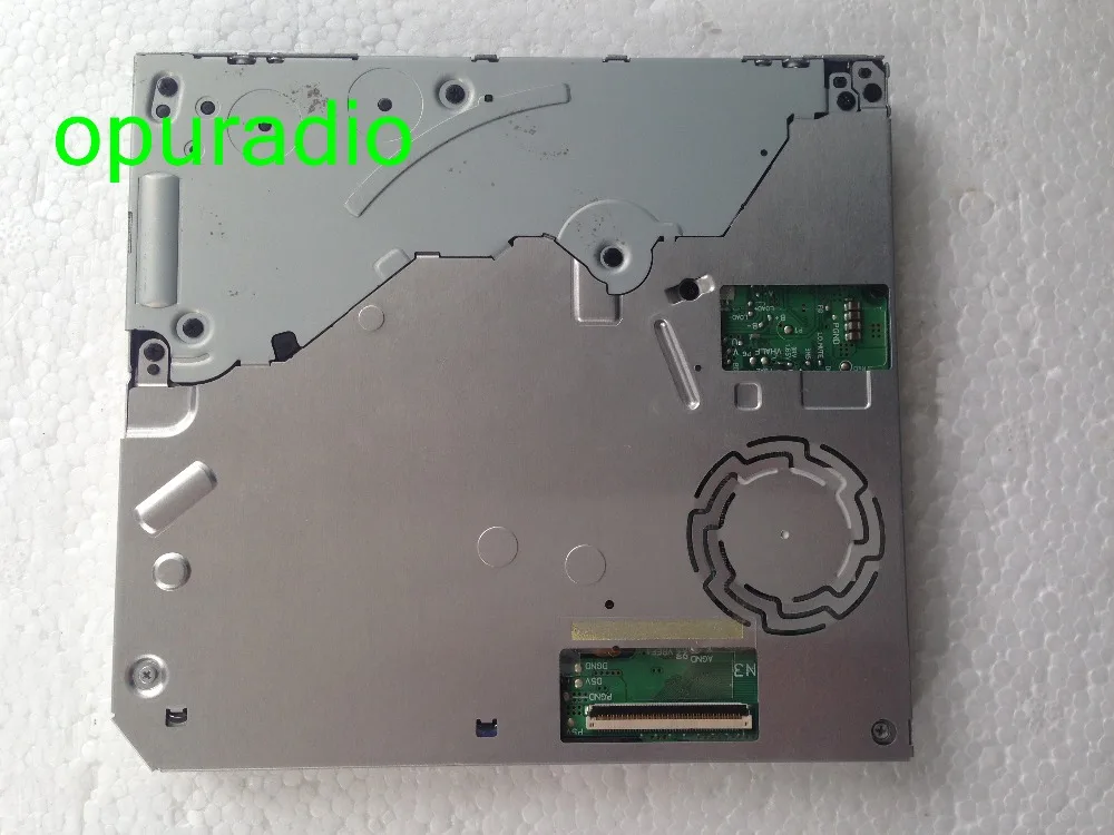 DVD навигационный привод устройство для загрузки платформа механизм Misubishi Toyota G &amp