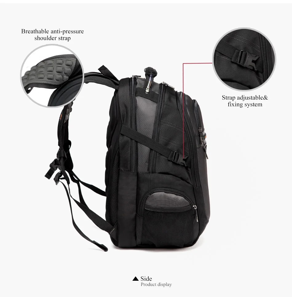 11Backpacks