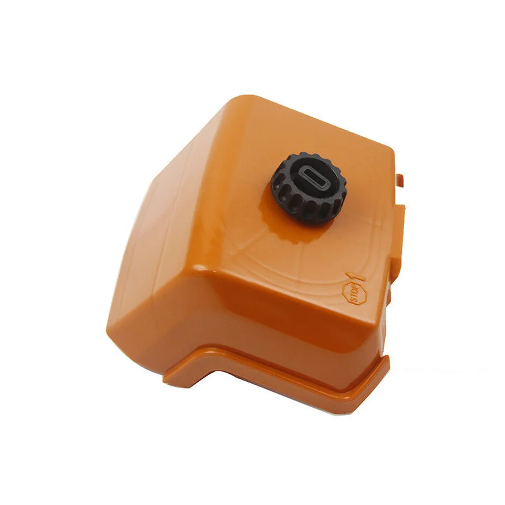

Replacement Part Shield Top Cover For Stihl MS440 044 Chainsaw Parts Gas Tank Shell Air Filters