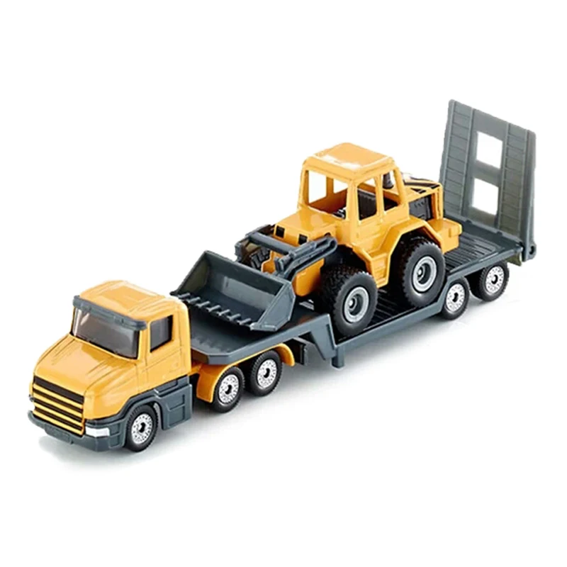 toy truck construction