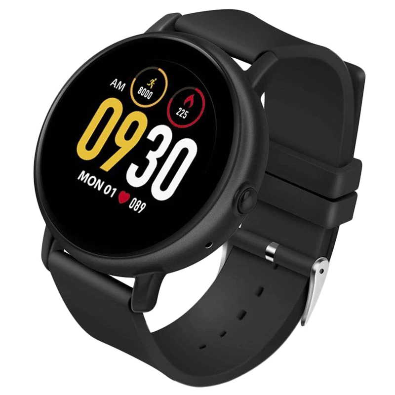 

Zgpax S666 Smart Bracelet Heart Rate Sleep Exercise Data Monitoring Bluetooth Call Smart Bracelet Watch Waterproof Ip67 Press