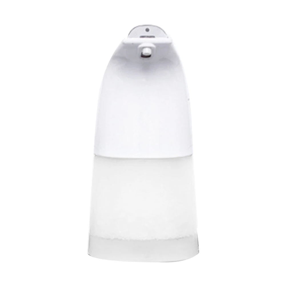 

Pump Toilet Touchless Kitchen Bathroom Sanitizer Foaming Portable Liquid Automatic Smart Soap Dispenser Infrared Motion Sensor