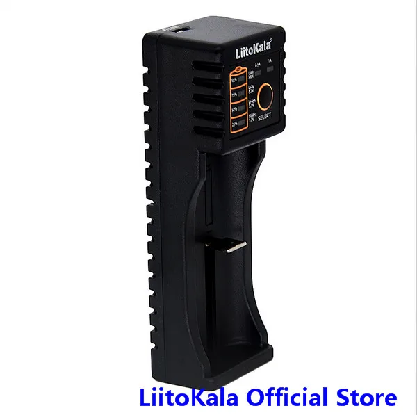 lii-100 3