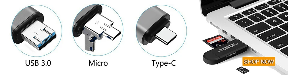 Type-C all-in-one960x250