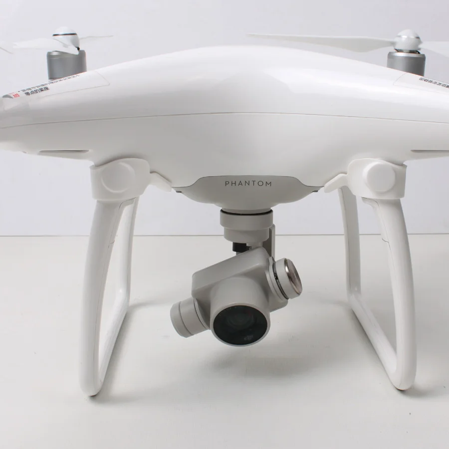 2Pcs-Forward-Looking-Obstacle-Avoidance-Signal-System-Cameras-Dustproof-Protective-Cover-Cap-for-DJI-Phantom-4