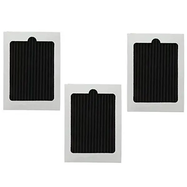 

2pcs Replacement Frigidaire Pure Air Ultra Refrigerator Air Filters Fits Electrolux Gift