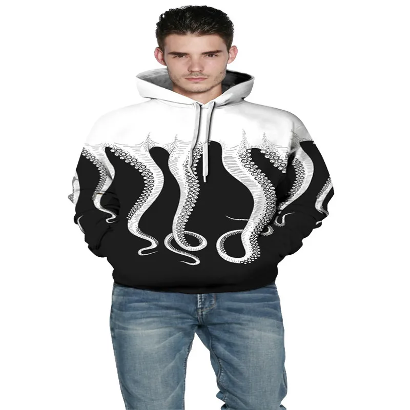 hoodies