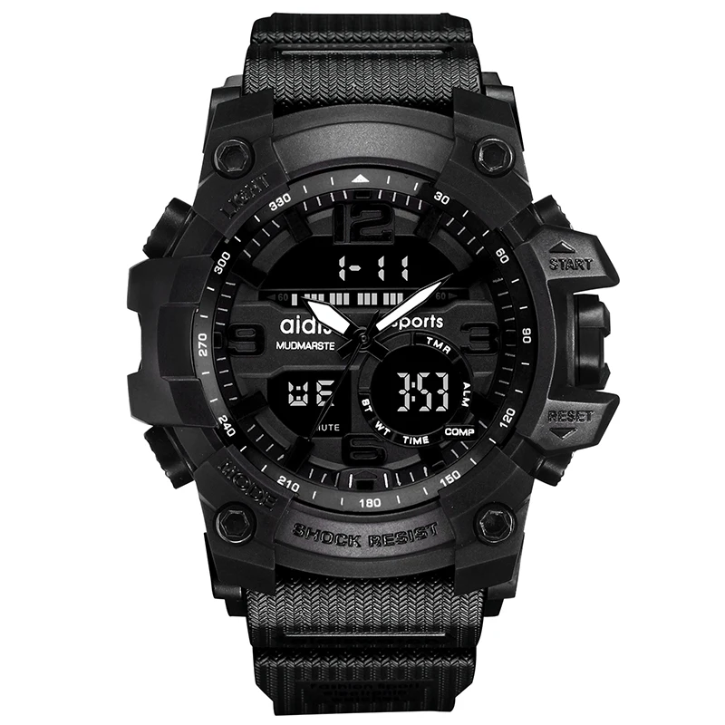 

2019 NEW ADDIES KIDS WATCHES FASHION CHILDREN SPORT WATCH WATERPROOF BOYS DIGITAL WATCH LUMINOUS KIDS WATCHES BOYS