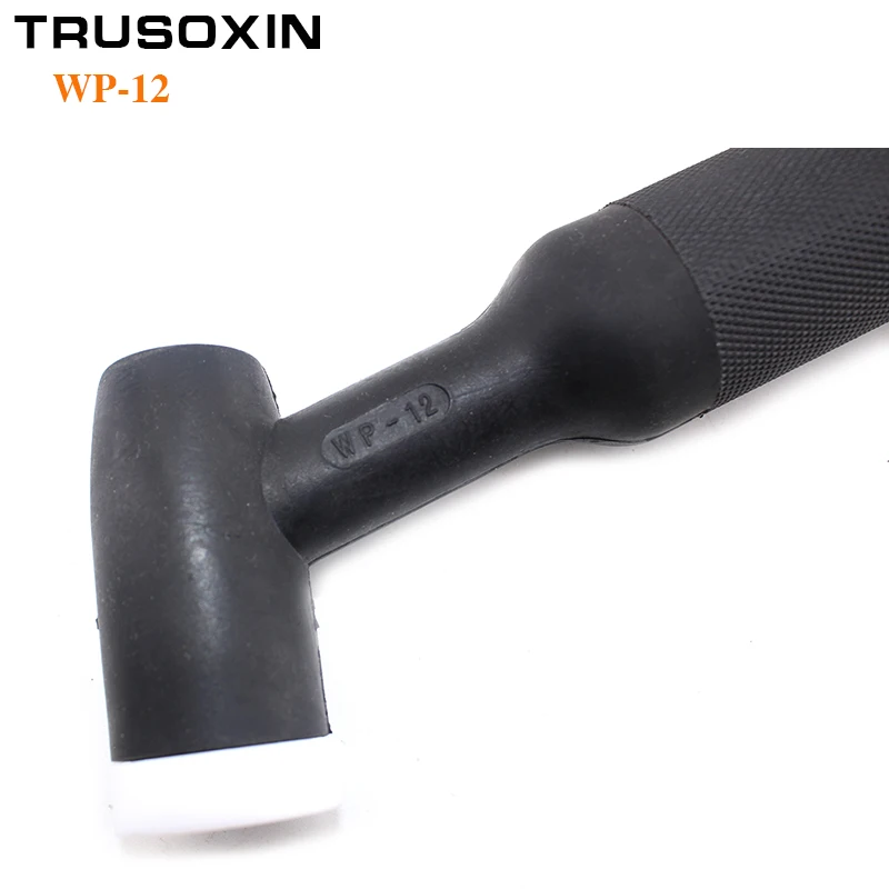 TIG Welding machine Equipment Accessories/Parts WP12 Water Cooled TIG Torch Welding Torch/Welding Gun Head