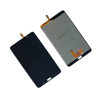 

LCD Display For Samsung Galaxy Tab 4 SM-T230 T230 LCD Display Touch Screen Digitizer Panel Assembly Repair Parts