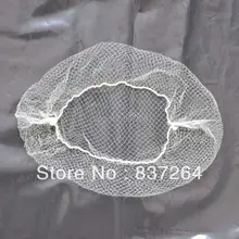 Новинка 100 шт./партия, блонд, Invisibale, нейлоновая сетка для волос, парики/украшения для волос/украшение для волос/шапка с сеткой