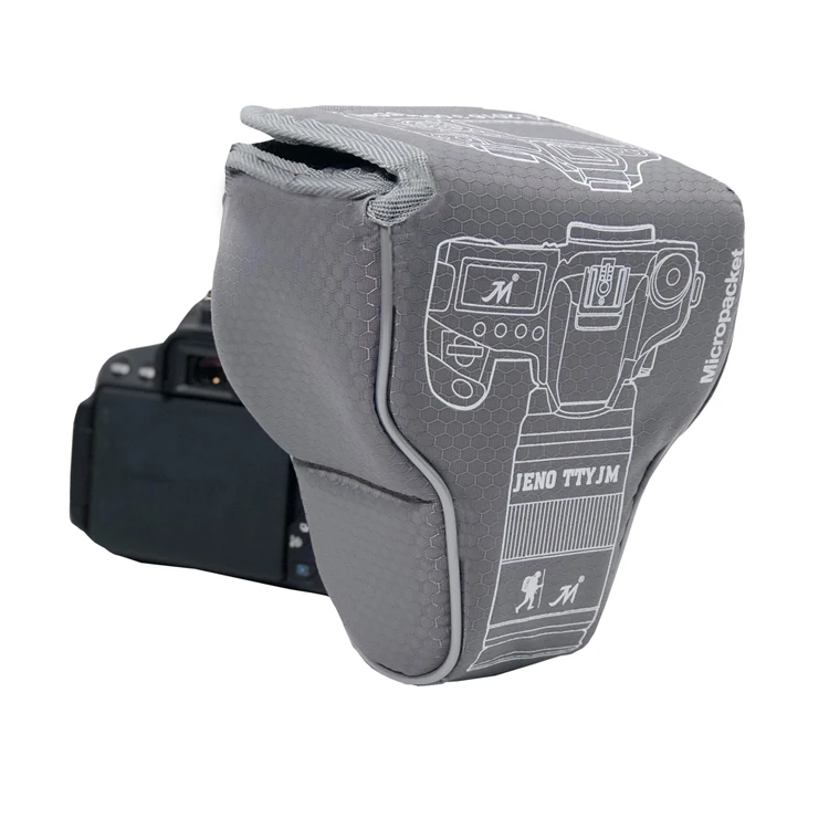 Водонепроницаемый чехол-сумка для камеры Canon EOS M100 M50 M10 M6 M5 M3 M2, сумка для фото на одно плечо, защитная крышка