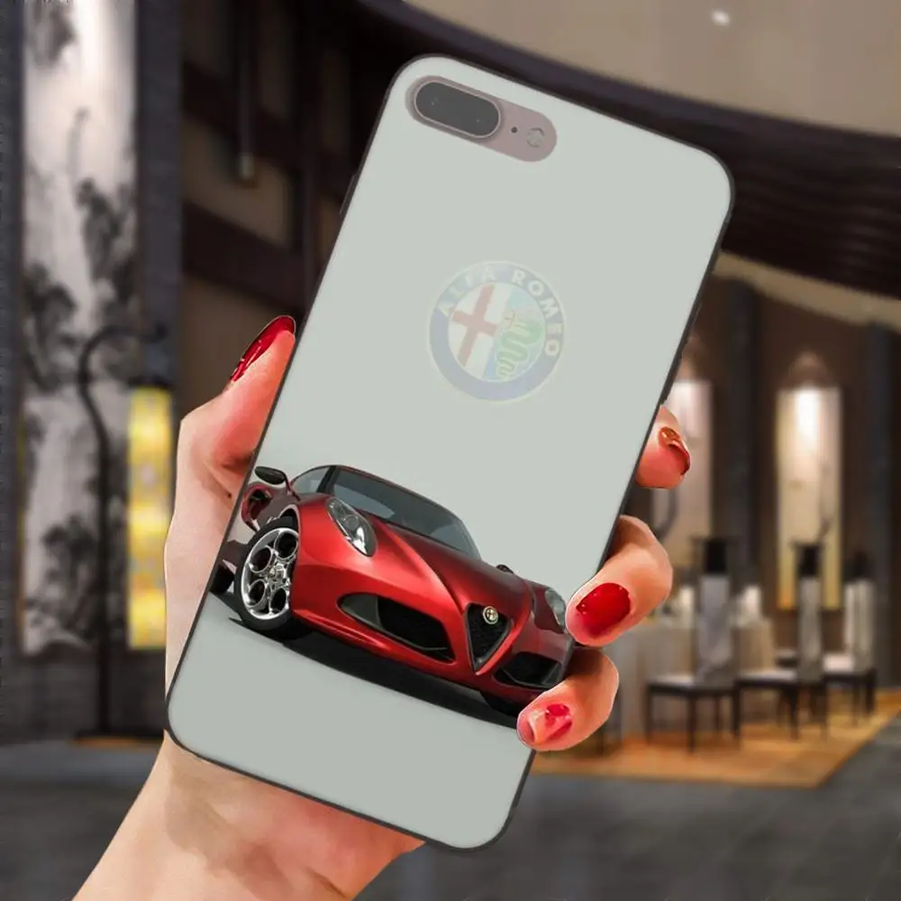 Новый высококачественный чехол для Apple iPhone 4 4S 5 5S SE 6 6S 7 8 Plus X XS Max XR роскошный