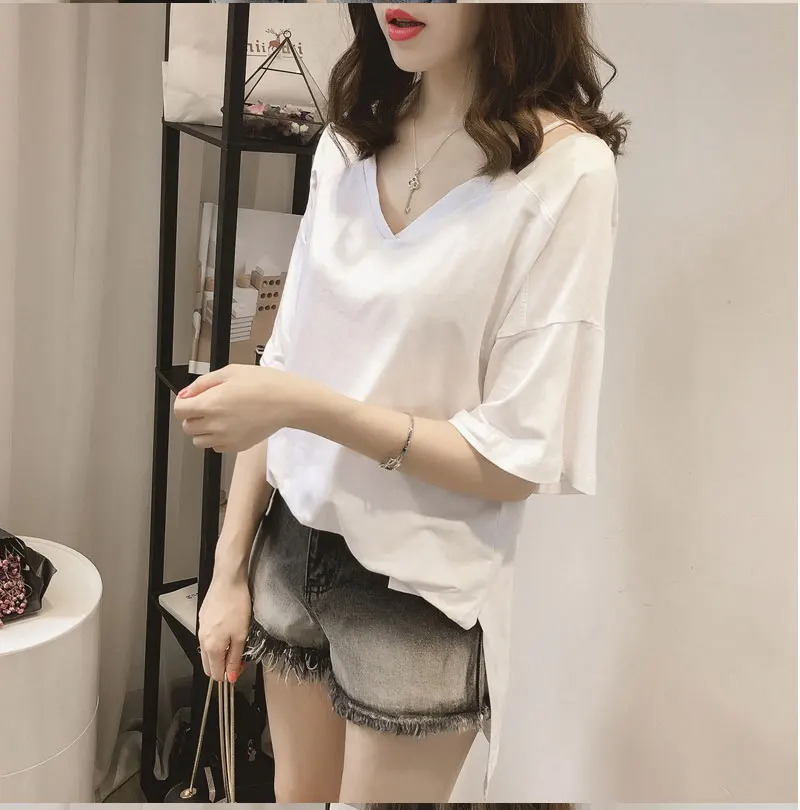 Summer T shirt Women New Arrivals (5)