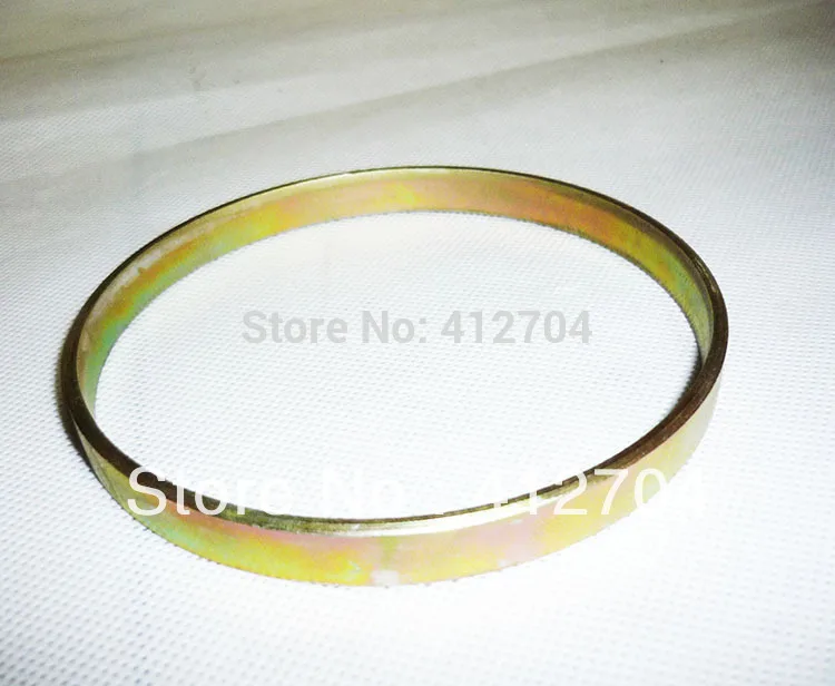 

front air suspenion spring shocks sleeve steel ring for front absorber sleeve chamber ring for Mercedes-Benz W220
