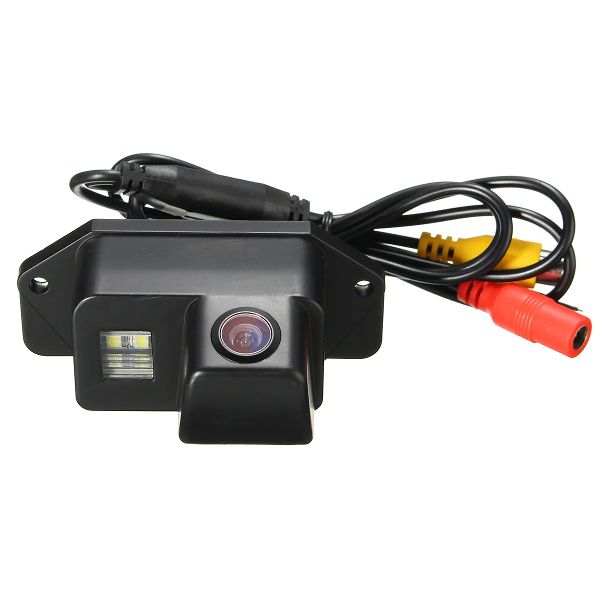 CCD Car Rear View Backup font b Camera b font FIT For Mitsubishi Lancer Evolution Waterproof