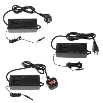 

Digital LED Temperature Controller Thermostat For Aquarium Reptile UK/EU