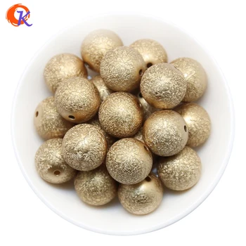 

Cordial Design Bead Accessories100pcs/lot,20mm,Bubblegum Light Shinny Wrinkled Pearl Bead ABS Pearl For Jewelry Kits CDWB-517153